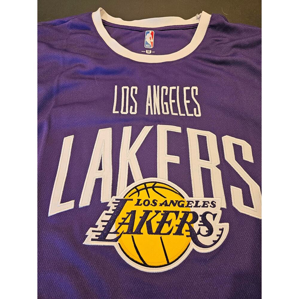 Official Lebron James Jersey